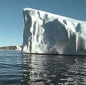 a real iceberg